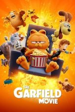 The Garfield Movie (2024) The Garfield Movie (2024)
