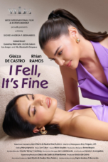 I Fell, It’s Fine (2026)